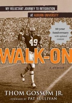 Cover Walk-On (eBook, ePUB)