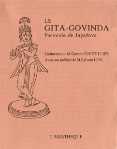 Le Gita Govinda (eBook, ePUB)