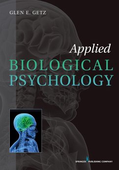 Cover Applied Biological Psychology (eBook, ePUB)