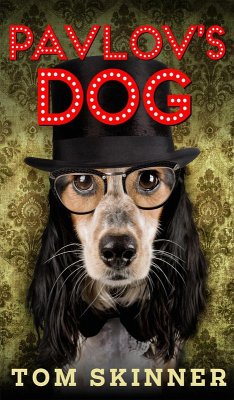 Cover Pavlov's Dog (GET YOUR WORDSWORTH, #2) (eBook, ePUB)