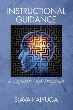 Instructional Guidance (eBook, ePUB)