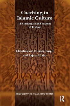 Coaching in Islamic Culture (eBook, ePUB) - Allaho, Raja'a; Nieuwerburgh, Christian van