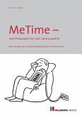MeTime - eine Philosophie für mehr Lebensqualität (eBook, PDF)