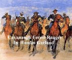 Cavanaugh, Forest Ranger (eBook, ePUB) Cavanaugh, Forest Ranger (eBook, ePUB)