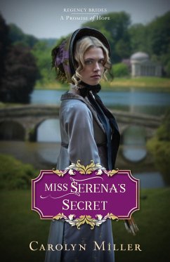 Cover Miss Serena's Secret (eBook, ePUB)