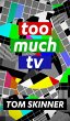 Too Much TV (GET YOUR WORDSWORTH, #5)... - Bild 1