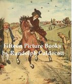 Fifteen Picture Books (eBook, ePUB)