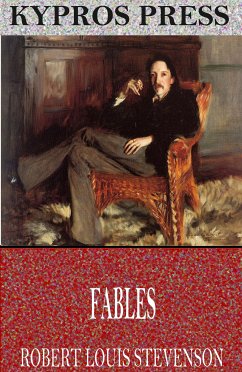 Fables (eBook, ePUB) - Louis Stevenson, Robert