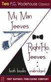 My Man Jeeves and Right Ho, Jeeves - Unabridged (eBook, ePUB)