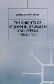 Knights of St.John in Jerusalem and Cyprus (eBook, PDF)