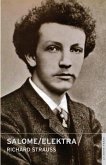 Salome/Elektra (eBook, PDF)