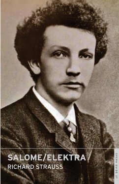 Cover Salome/Elektra (eBook, PDF)