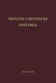 Nicetae Choniatae Historia (eBook, PDF)