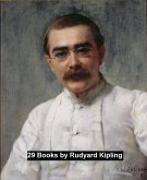29 Books (eBook, ePUB)