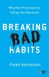 Breaking Bad Habits (eBook, ePUB) - Bild 1