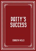 Patty's Success (eBook, ePUB)