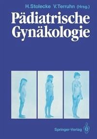 Pädiatrische Gynäkologie (eBook, PDF)