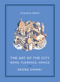 The Art of the City (eBook, ePUB)