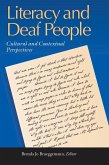 Literacy and Deaf People (eBook, PDF)