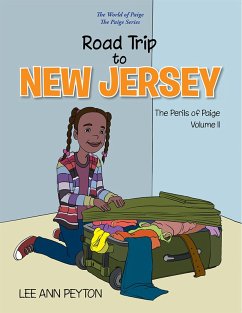 Road Trip to New Jersey (eBook, ePUB) - Peyton, Lee Ann