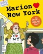 Marion loves New York (eBook, ePUB) - Bild 1
