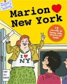 Marion loves New York (eBook, ePUB)
