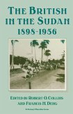 The British in the Sudan, 1898-1956 (eBook, PDF)