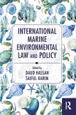 International Marine Environmental Law and Policy (eBook, PDF)