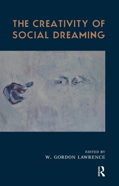 Cover The Creativity of Social Dreaming (eBook, ePUB)