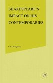 Shakespeare's Impact on his Contemporaries (eBook, PDF)