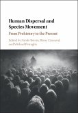 Human Dispersal and Species Movement (eBook, ePUB)