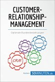 Customer-Relationship-Management (eBook, ePUB)