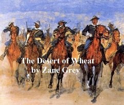 The Desert of Wheat (eBook, ePUB) Cover The Desert of Wheat (eBook, ePUB)