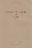 Voyage dans l'Empire de Maroc (eBook, ePUB)
