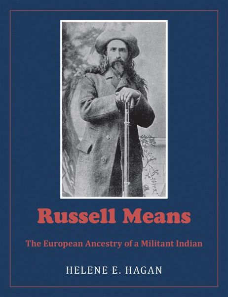Russell Means (eBook, ePUB)
