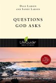 Questions God Asks (eBook, ePUB)