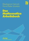 Das Mathematica Arbeitsbuch (eBook, PDF)