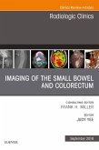 Imaging of the Small Bowel and Colorectum, An Issue of Radiologic Clinics of North America (eBook, ePUB)