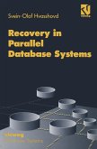 Recovery in Parallel Database Systems (eBook, PDF)