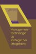 Management-Technologie als... - Bild 1