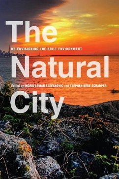 The Natural City (eBook, PDF)