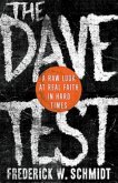 The Dave Test (eBook, ePUB) The Dave Test (eBook, ePUB)