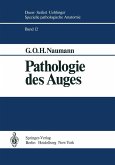 Pathologie des Auges (eBook, PDF)