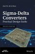 Sigma-Delta Converters (eBook, ePUB) - Bild 1