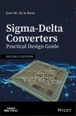 Sigma-Delta Converters (eBook, ePUB)