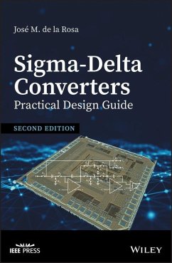 Cover Sigma-Delta Converters (eBook, ePUB)