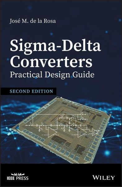 Sigma-Delta Converters (eBook, ePUB) Sigma-Delta Converters (eBook, ePUB)
