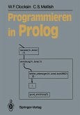Programmieren in Prolog (eBook, PDF)