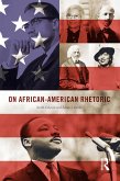 On African-American Rhetoric (eBook, ePUB)