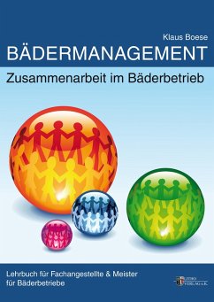 Zusammenarbeit im Betrieb (eBook, PDF) - Boese, Klaus